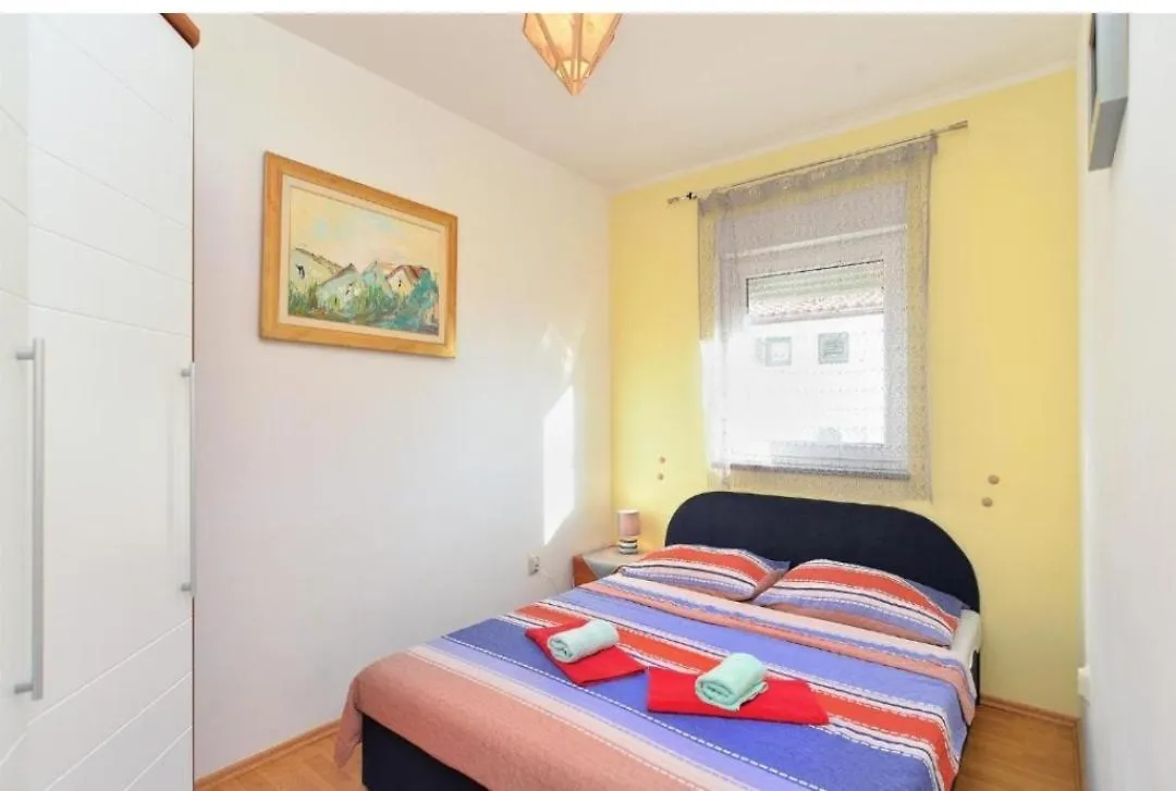 Edwin Apartment Medulin