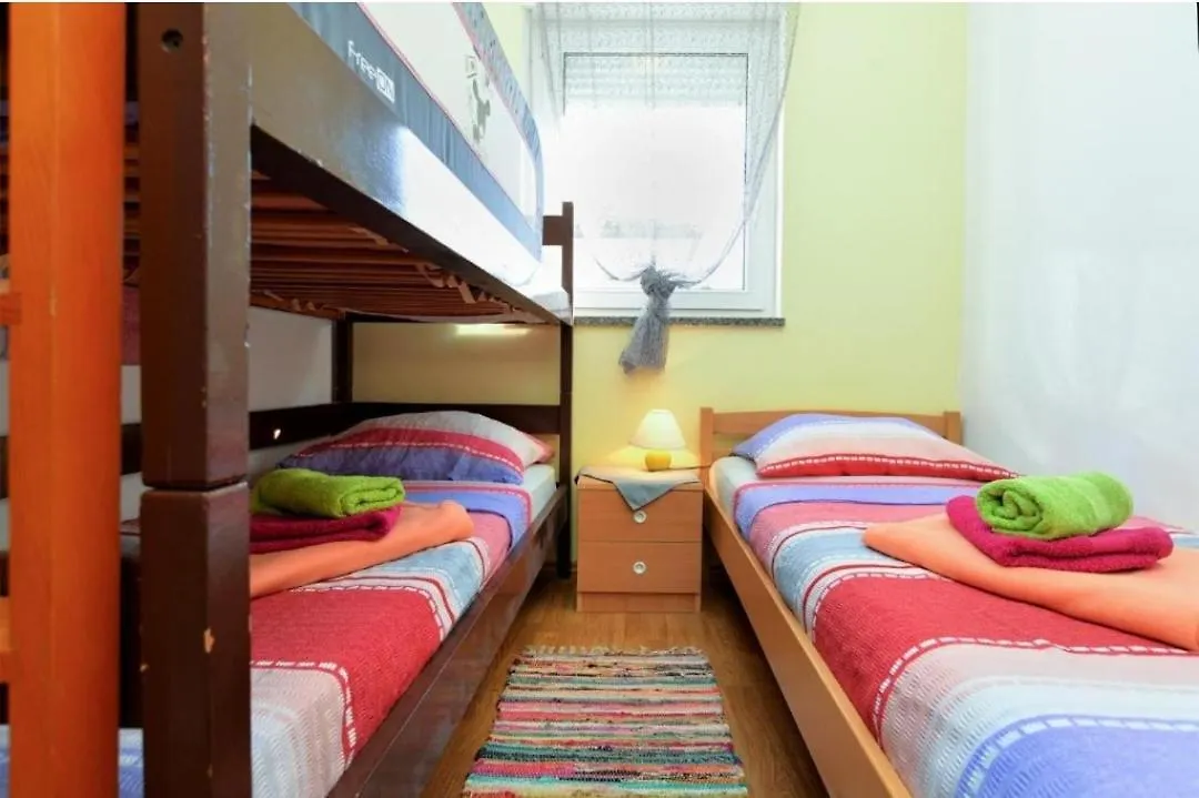 Edwin Apartment Medulin