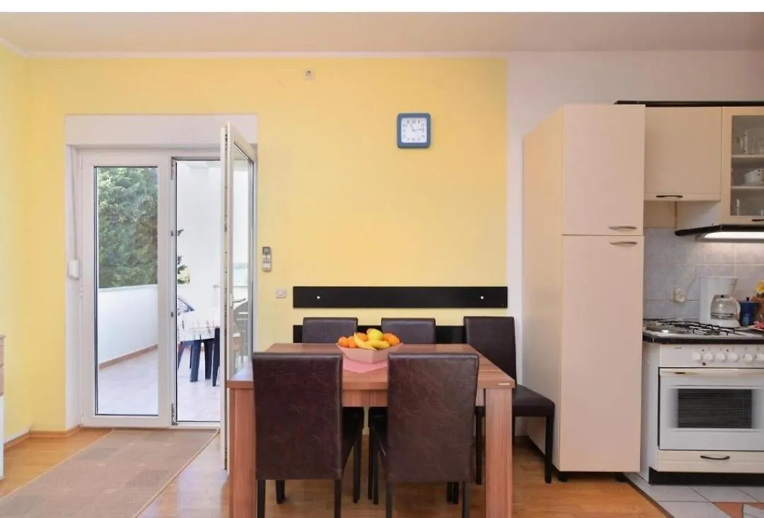Edwin Apartment Medulin 0*,