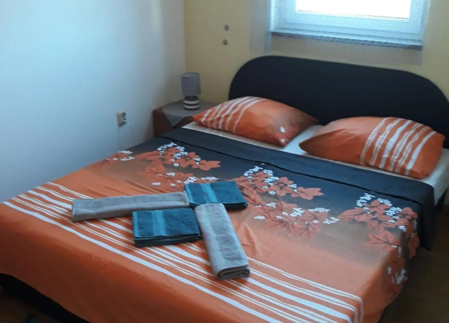Apartmán Edwin Medulin