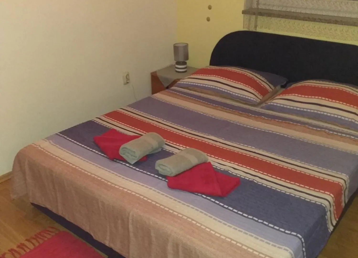 Edwin Apartment Medulin Croatia