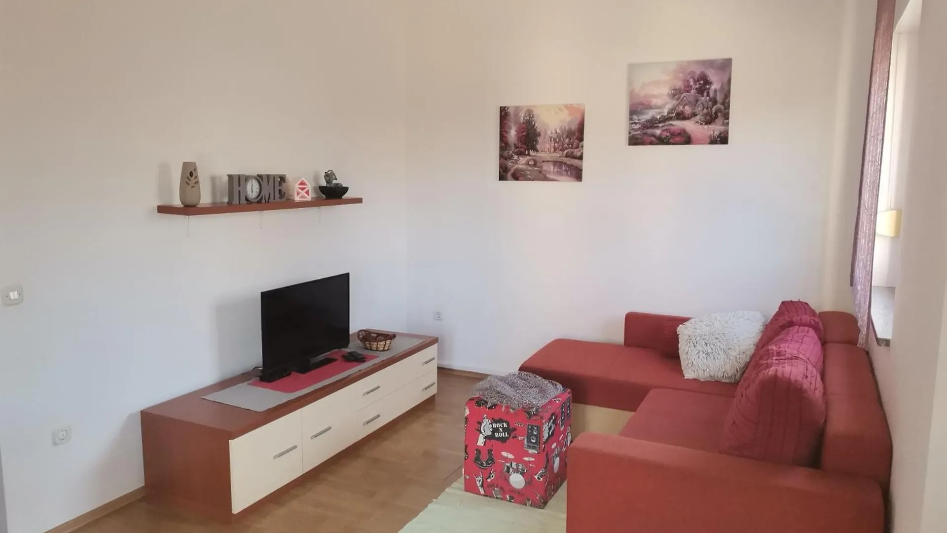 Edwin Apartment Medulin 0*,  Croatia