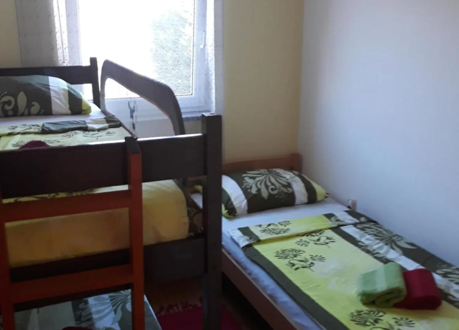 Edwin Apartment Medulin